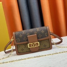 LV Satchel bags